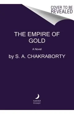 The Empire of Gold