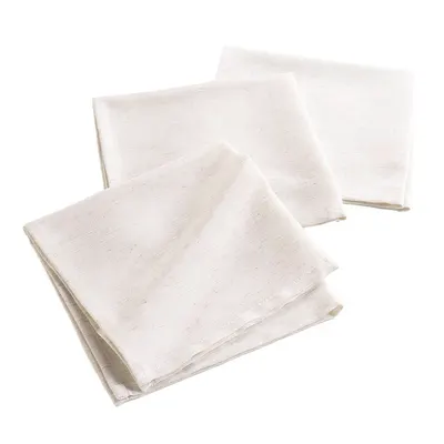 Șervețel din material textil 40x40 cm Pauline – douceur d'intérieur