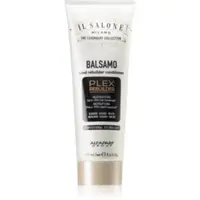 Alfaparf Milano Il Salone Milano Plex Rebuilder balsam pentru părul decolorat, vopsit și tratat chimic