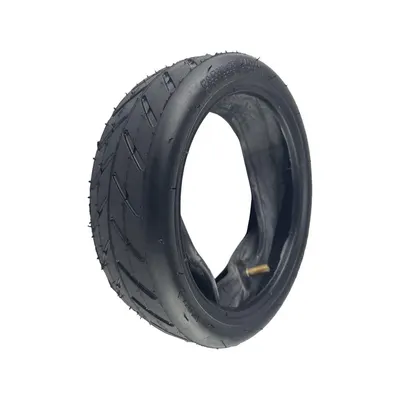 Anvelopă cu cameră A-3041 8 1/2x2 Xiaomi valvă dreaptă