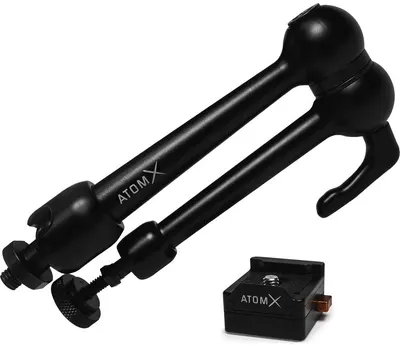 Umăr Atomos - AtomX 13" + placă pentru eliberare rapidă