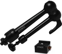 Umăr Atomos - AtomX 13" + placă pentru eliberare rapidă