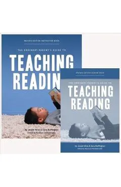 The Ordinary Parent's Guide to Teaching Reading, Revised Edition Bundle