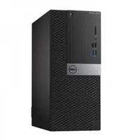 Dell, OPTIPLEX 5050, Intel Core i5-6500, 3.20 GHz, HDD:128 GB SSD, RAM: 8 GB, video: Intel HD Graphics 530; TOWER