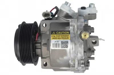 Compresor climatizare potrivit VAUXHALL ADAM, MOKKA MOKKA X 1.2 1.4 1.6 06.12