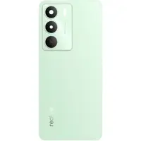 Capac Baterie Realme 14x, Verde (Peridot Green), Service Pack 621033000507