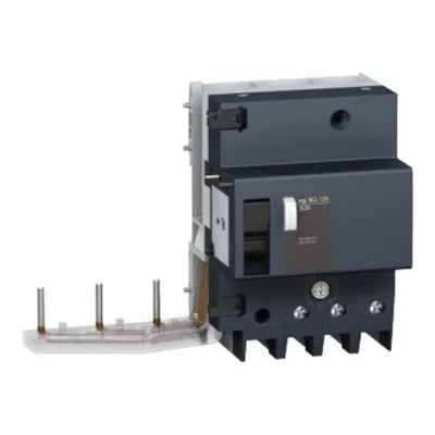Acti9, bloc diferential VIGI NG125, 3P, 63A, 1000mA, tip A, Selectiv