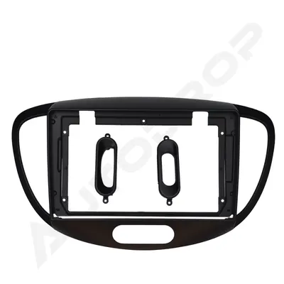 KIT Complet Rama Adaptoare + Cablaj Autodrop Hyundai I10 (2008-2013) pentru Navigatie Multimedia Android 9 inch