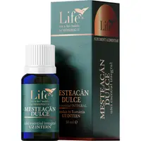 Ulei Esential Integral de Mesteacan Dulce pentru Uz Intern 10ml