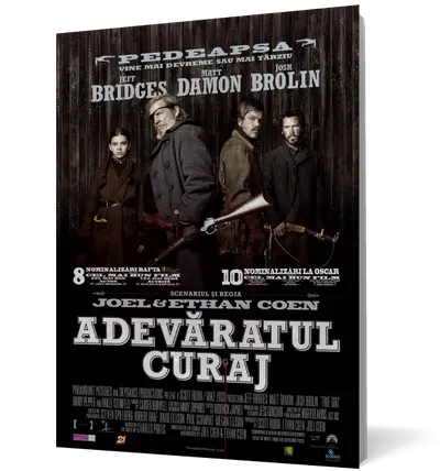Adevăratul curaj