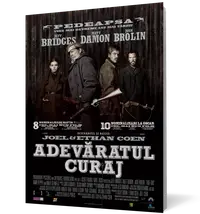 Adevăratul curaj