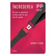 Increderea. Pe cine te poti bizui si cum arati ca esti om de cuvant
