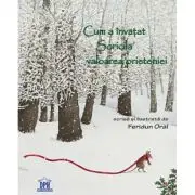 Cum a invatat Soricila valoarea prieteniei