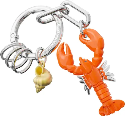 Breloc Metalmorphose - Lobster