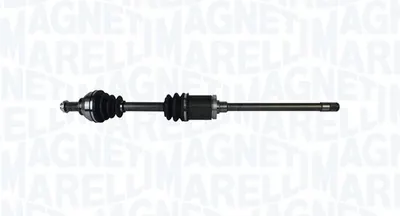 Planetara Fata Dreapta potrivit BMW 3 (E46) 2.5 3.0 3.0D 01.00-05.05