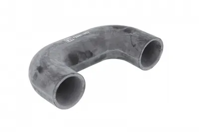 Furtun radiator (40mm) potrivit MERCEDES ACTROS, ACTROS MP2 MP3 OM541.920-OM542.969 04.96