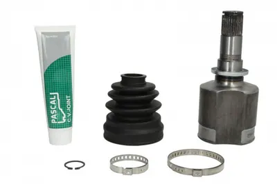 Cap planetara stanga spre cutia de viteze (28z 24z 35mm) MAZDA 3, 5 1.8 2.0 2.0D intre 2003-2010