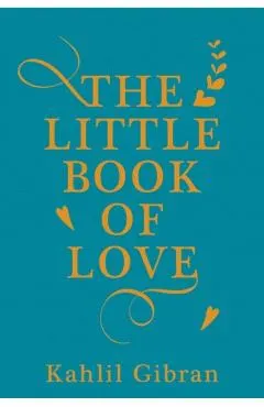 The Little Book of Love