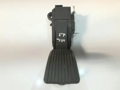 Pedala acceleratie a1643000004 Mercedes ML (2006-2011)[w164] 3.0 cdi A642