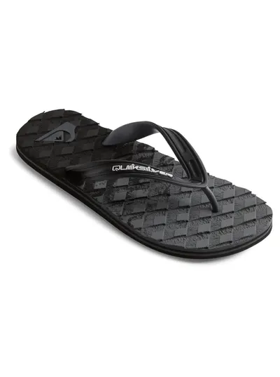 Șlapi bărbați Quiksilver Oahuey