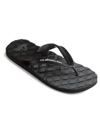 Șlapi bărbați Quiksilver Oahuey