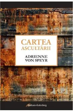 Cartea ascultarii