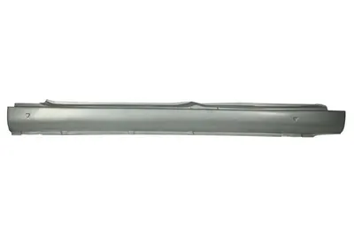 Prag auto stanga potrivit CITROEN BERLINGO; PEUGEOT PARTNER 2D 1996-2008
