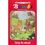 Bambi. Povestile copilariei