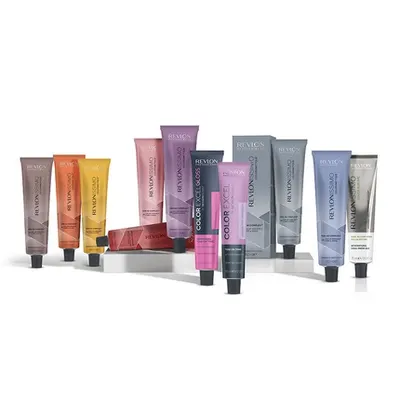 Vopsea păr Revlon, Revlonissimo, 60 ml, culori variate
