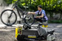 Detergent natural concentrat pentru biciclete RM 640N