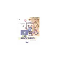 Uhu! Ghid de reeducare a părinților - Hardcover - Ionela Hadârcă