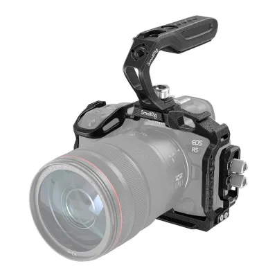 SmallRig 3234B Black Mamba Kit pentru EOS R5 & R6 - Default Title