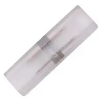 Conector prelungire banda LED, tip I, 220V, 5050