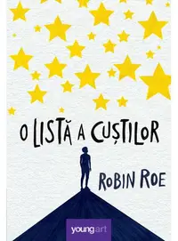 O listă a cuștilor - Hardcover - Robin Roe