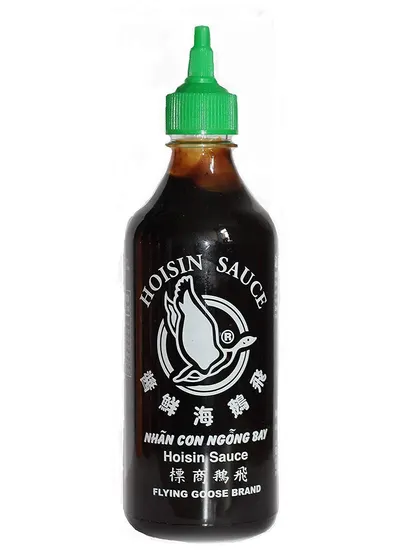 Sos Hoisin Flying Goose 455 ml