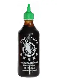 Sos Hoisin Flying Goose 455 ml