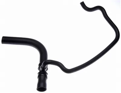 Furtun radiator superior (41mm 38mm) potrivit BMW 5 (E34), 7 (E32) 3.0 3.4 03.85-03.94
