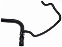 Furtun radiator superior (41mm 38mm) potrivit BMW 5 (E34), 7 (E32) 3.0 3.4 03.85-03.94
