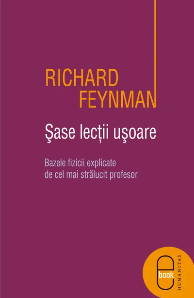 Sase lectii usoare (pdf)