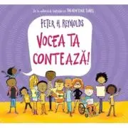 Vocea ta conteaza!