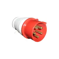 Fisa Ht-045 125a Ip44 3p+n+e 400v