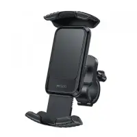 Suport Bicicleta Yesido C249, Comaptibil cu telefoane intre 4.8inch - 7.2inch (Negru)