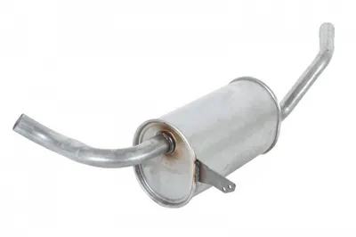 Toba esapament finala potrivit RENAULT MODUS 1.2-1.5D 09.04