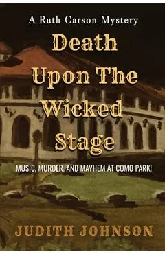 Death Upon the Wicked Stage