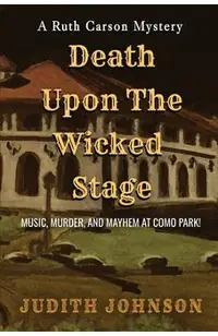 Death Upon the Wicked Stage