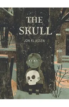The Skull: A Tyrolean Folktale