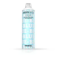 Spray colorat - IMMORTAL - Light Blue - 200 ml