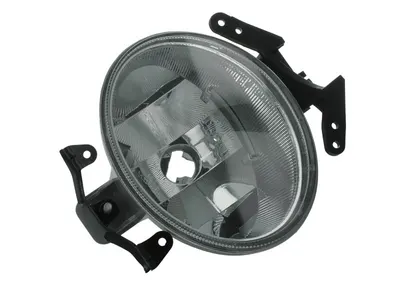 Proiector ceata dreapta potrivit HYUNDAI SANTA FÉ I, SANTA FÉ II 2006-2009 - (H27W)