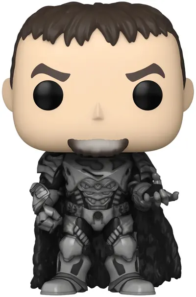 Figurină Funko POP! DC Comics: The Flash - General Zod #1335