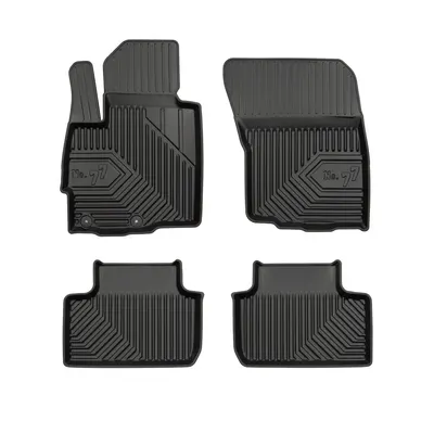 Set Covorase Auto Tip Tavita Citroen C4 Aircross Fabricatie 2012-2017